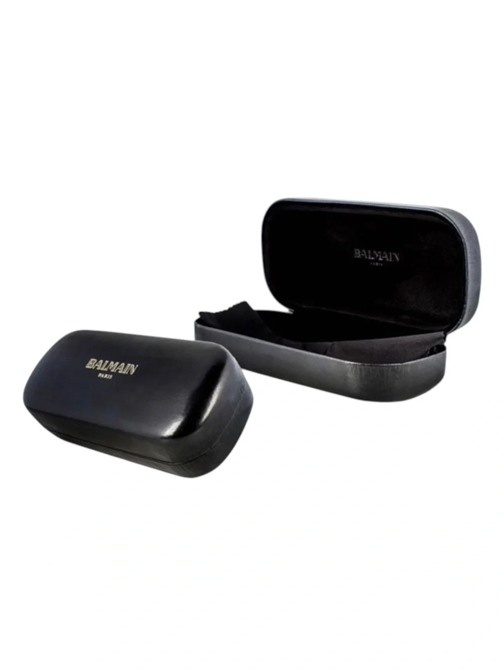 Balmain sunglass case